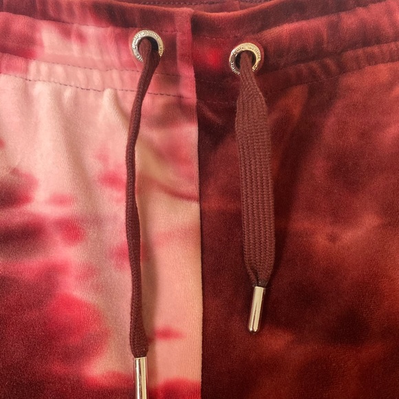 NWOT Juicy Couture sweats (exclusive collection) - Picture 6 of 9